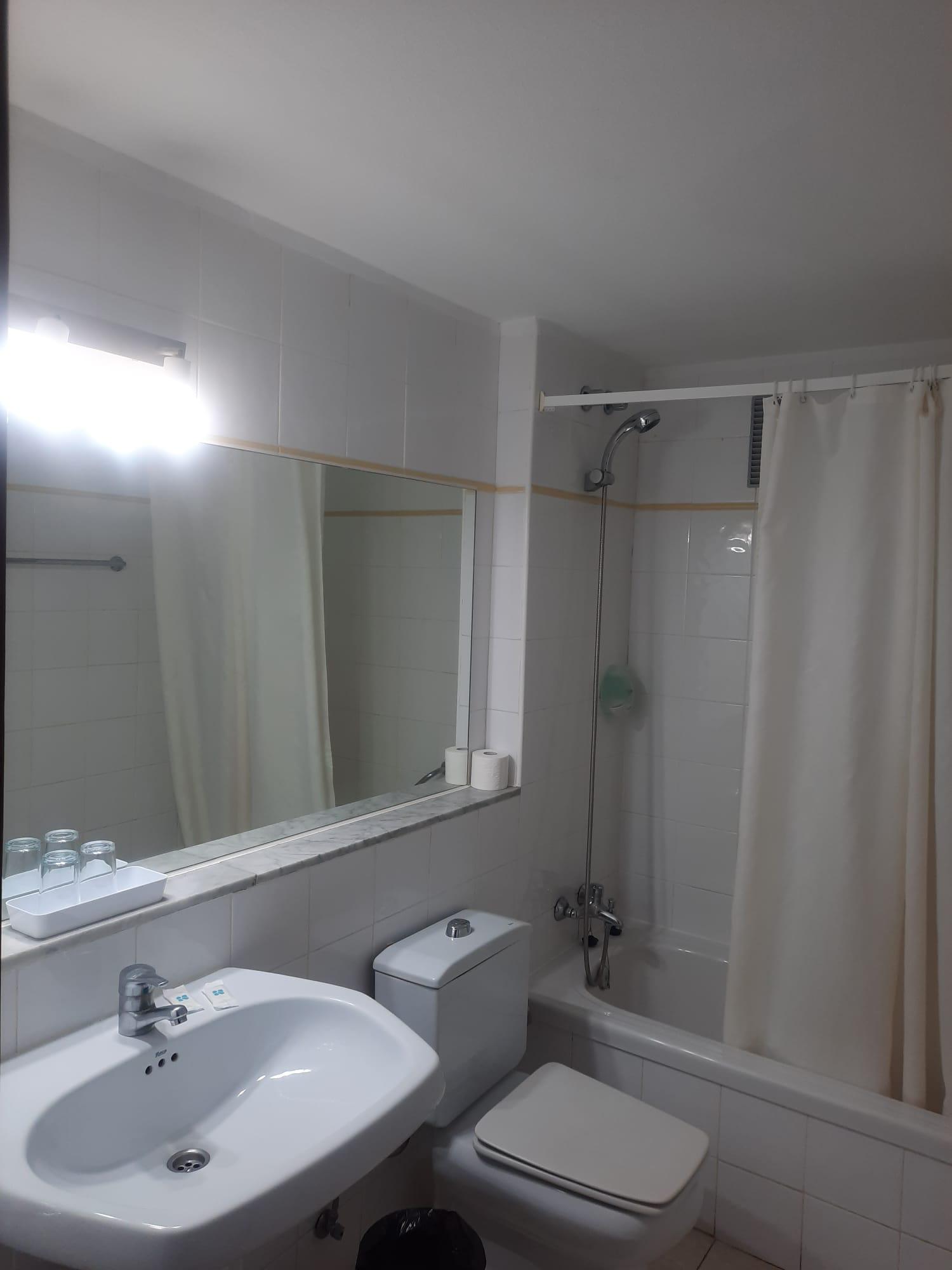 Bluesea Jandia Luz Aparthotel Morro Jable  Ngoại thất bức ảnh