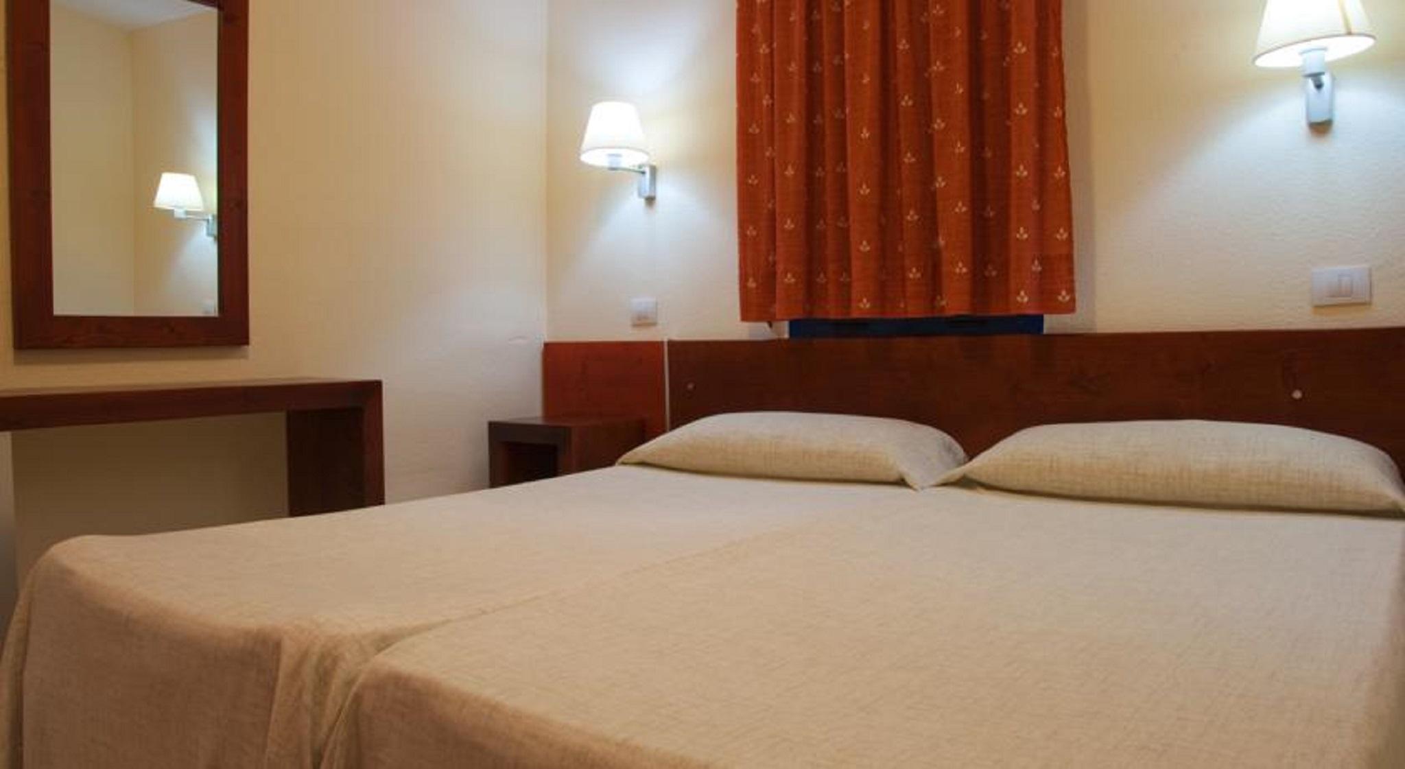 Bluesea Jandia Luz Aparthotel Morro Jable  Ngoại thất bức ảnh