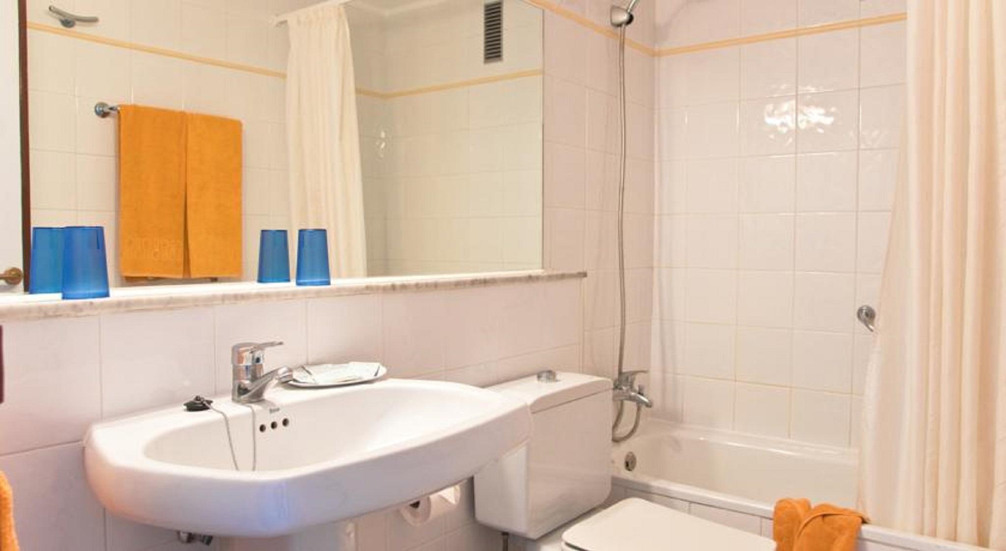 Bluesea Jandia Luz Aparthotel Morro Jable  Ngoại thất bức ảnh