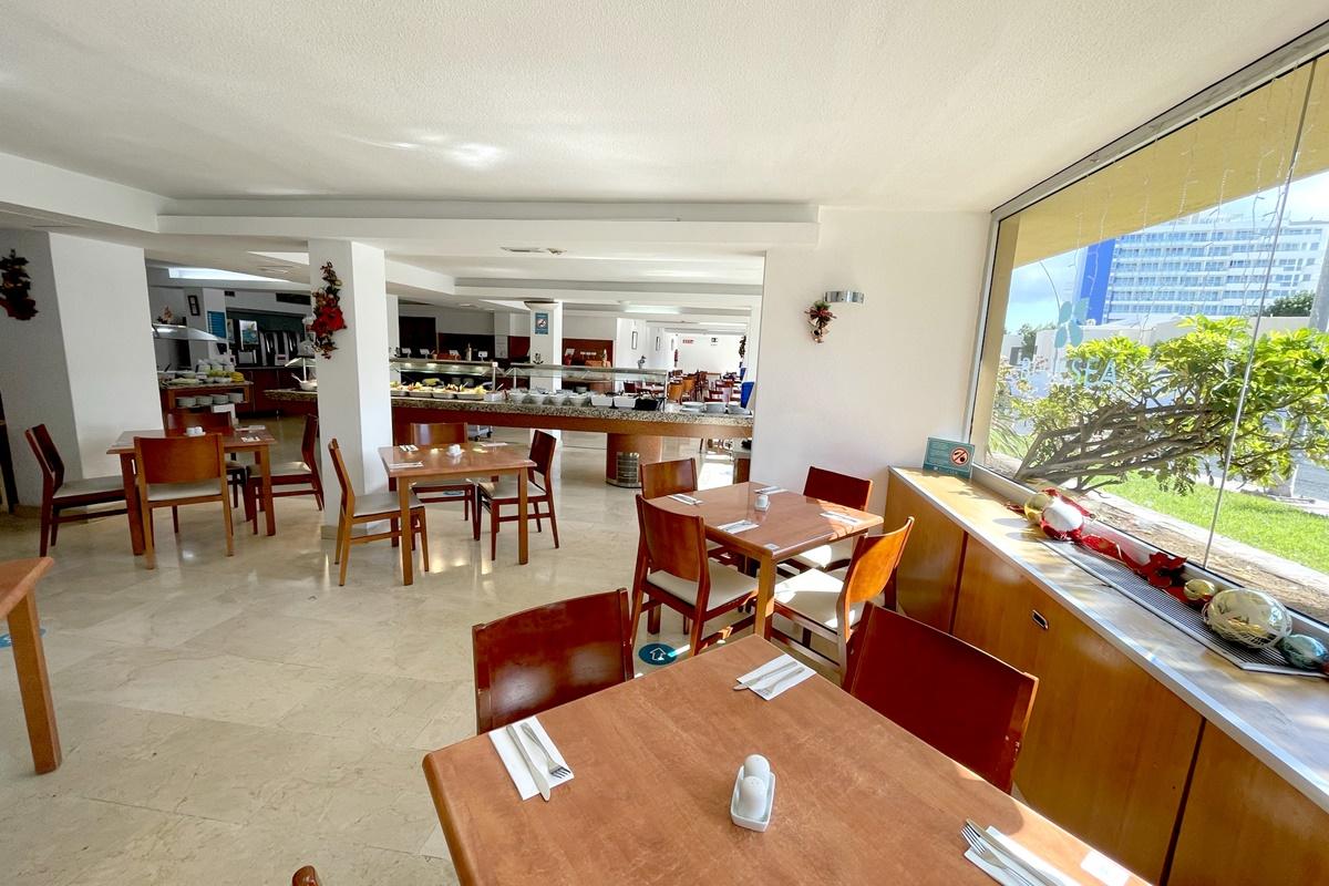 Bluesea Jandia Luz Aparthotel Morro Jable  Ngoại thất bức ảnh