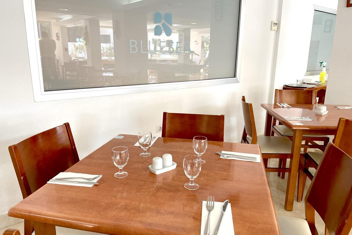 Bluesea Jandia Luz Aparthotel Morro Jable  Ngoại thất bức ảnh