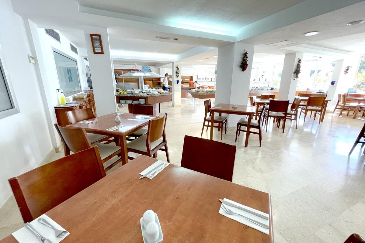 Bluesea Jandia Luz Aparthotel Morro Jable  Ngoại thất bức ảnh