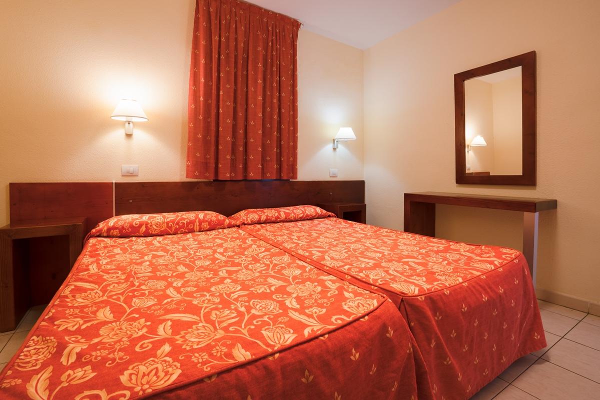 Bluesea Jandia Luz Aparthotel Morro Jable  Ngoại thất bức ảnh