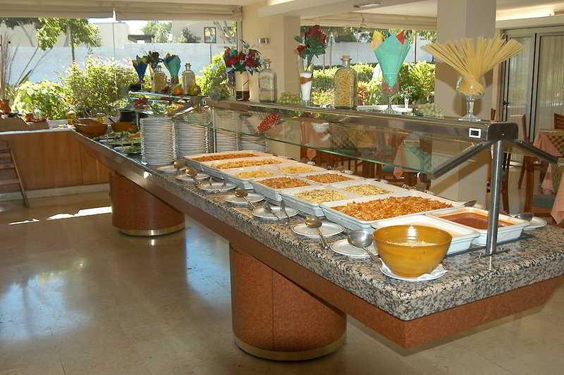 Bluesea Jandia Luz Aparthotel Morro Jable  Ngoại thất bức ảnh