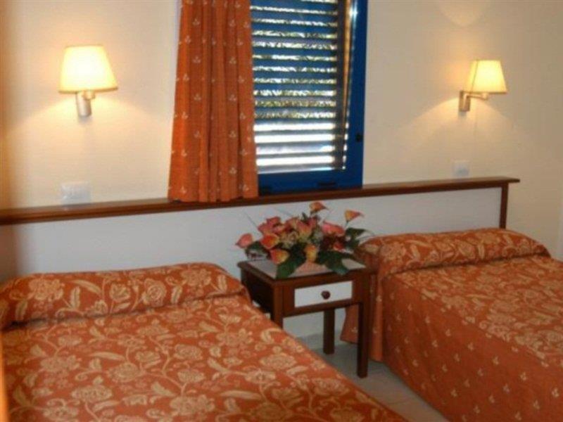 Bluesea Jandia Luz Aparthotel Morro Jable  Ngoại thất bức ảnh